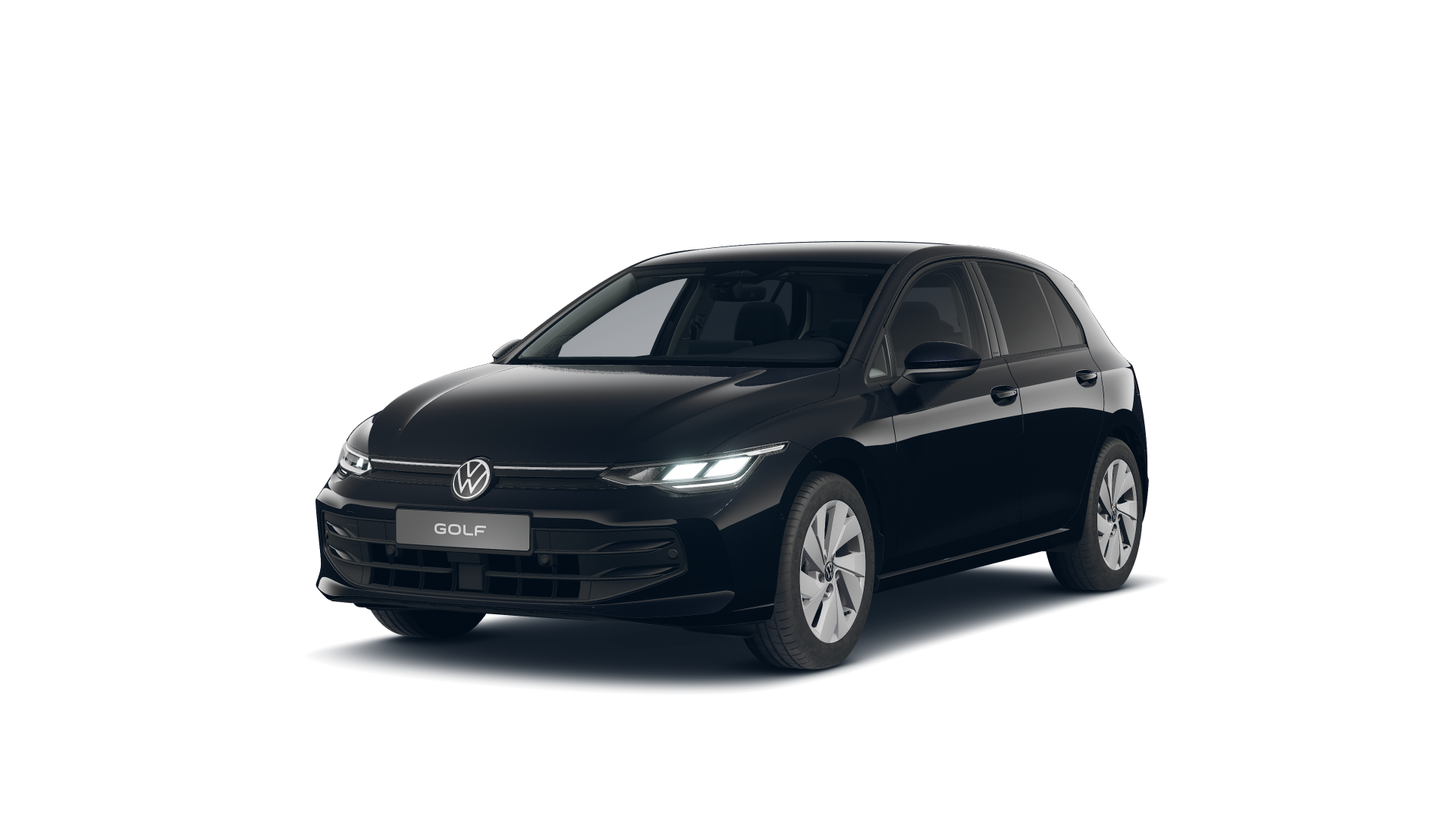 Imaginea unui Golf Prime 1.5 TSI ACT