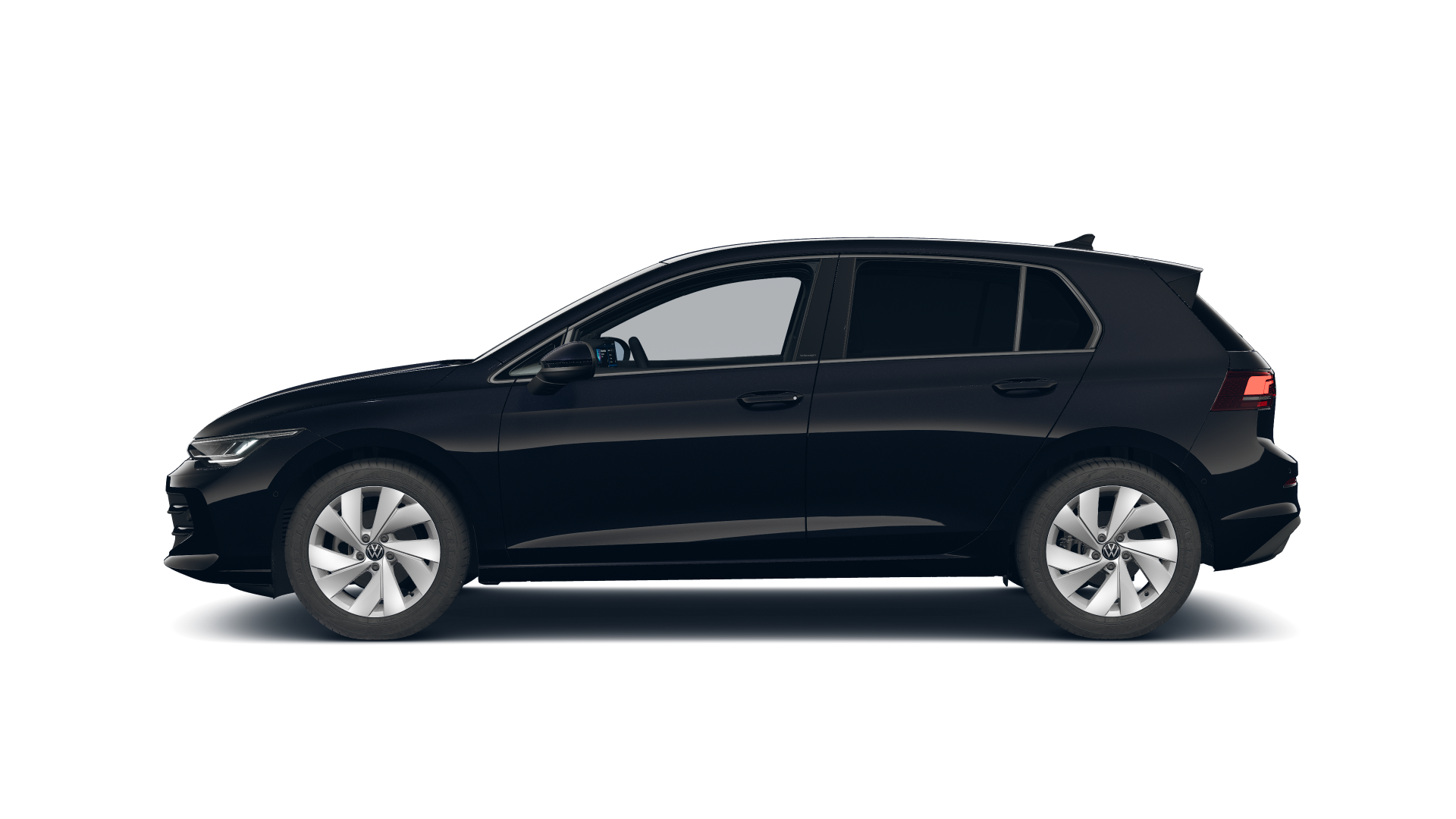 Imaginea unui Golf Prime 1.5 TSI ACT