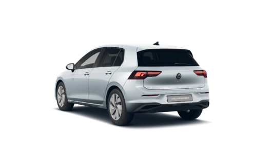 Imaginea unui Golf Life 1.5 eTSI DSG ACT mild hyb