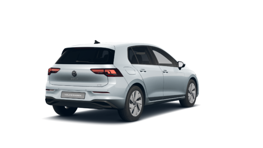 Imaginea unui Golf Life 1.5 eTSI DSG ACT mild hyb