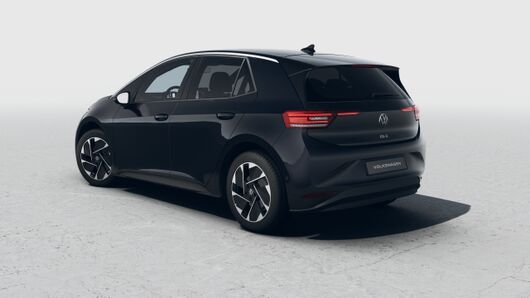 Imaginea unui ID.3 Pro 59 kWh 150 kW