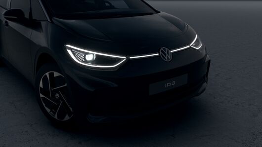 Imaginea unui ID.3 Pro 59 kWh 150 kW