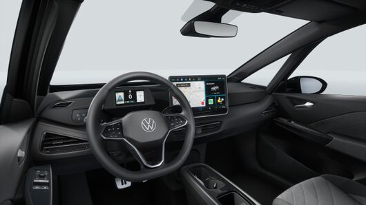 Imaginea unui ID.3 Pro 59 kWh 150 kW