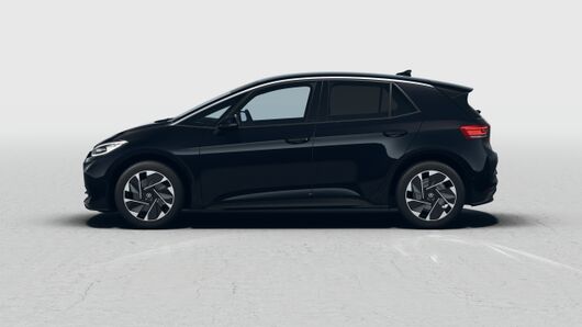ID.3 Pro 59 kWh 150 kW