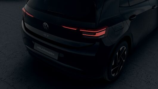 ID.3 Pro 59 kWh 150 kW