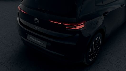 Imaginea unui ID.3 Pro 59 kWh 150 kW