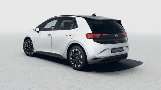ID.3 Pro 59 kWh 150 kW