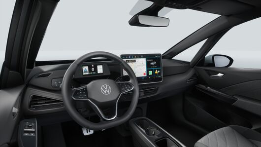 Imaginea unui ID.3 Pro 59 kWh 150 kW