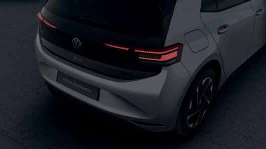 Imaginea unui ID.3 Pro 59 kWh 150 kW