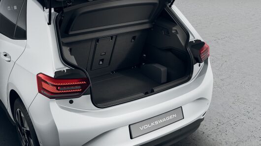 Imaginea unui ID.3 Pro 59 kWh 150 kW