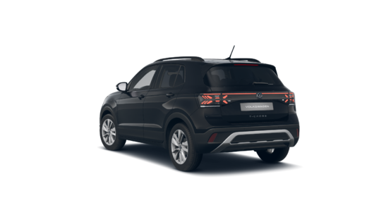 Imaginea unui Noul T-Cross Life 1.0 TSI DSG