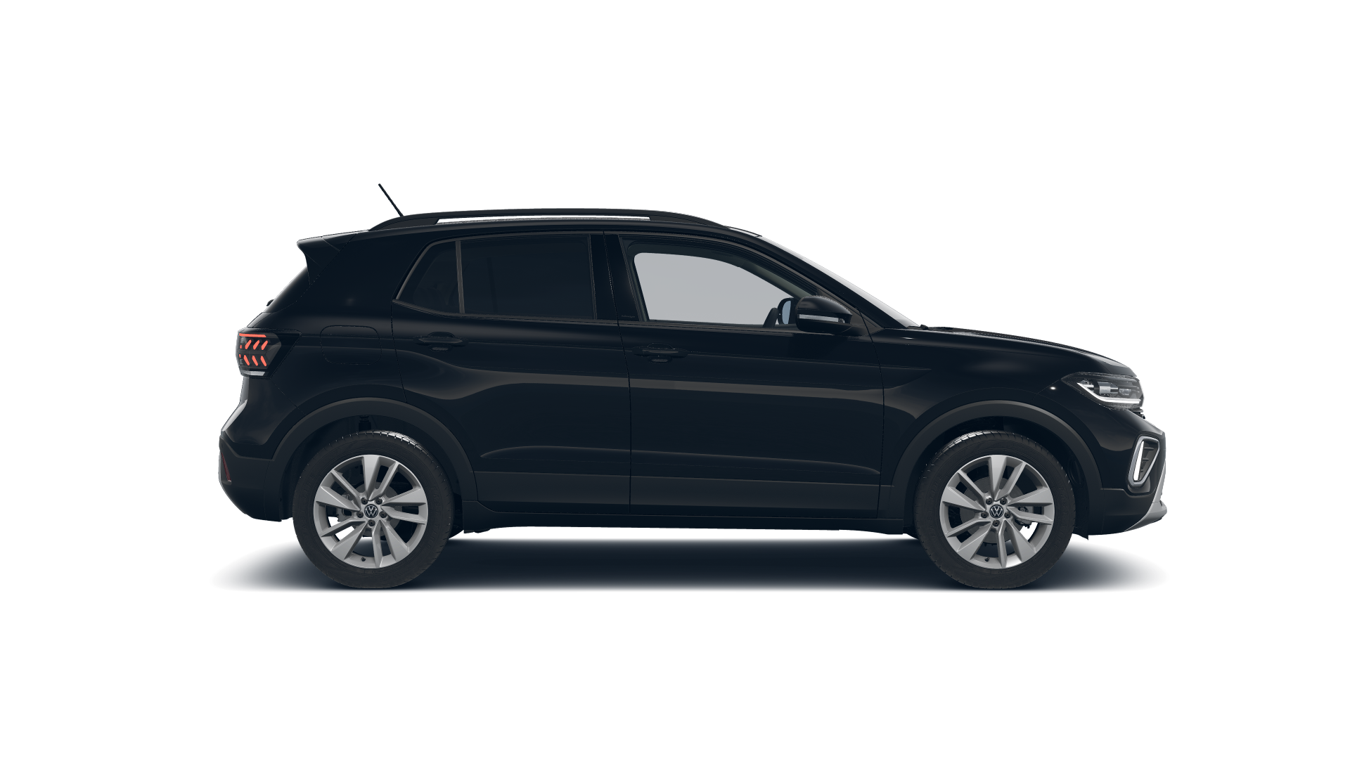 Imaginea unui Noul T-Cross Life 1.0 TSI DSG