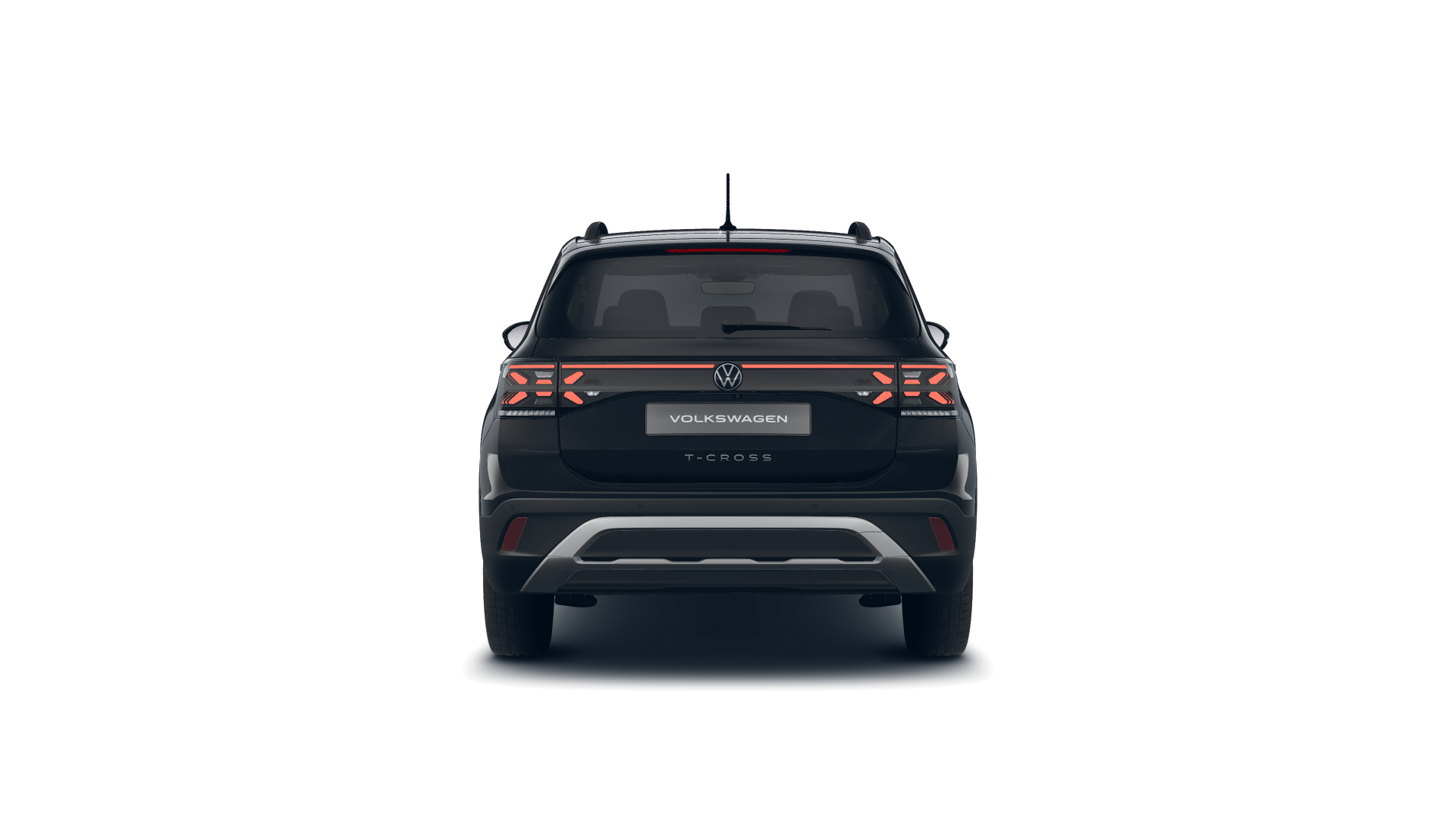 Imaginea unui Noul T-Cross Life 1.0 TSI DSG