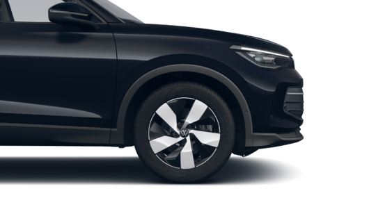 Noul Tiguan Life 2,0 TDI DSG 4Mot