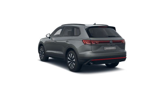 Noul Touareg Style V6 TDI