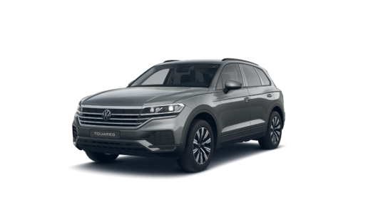 Noul Touareg Style V6 TDI