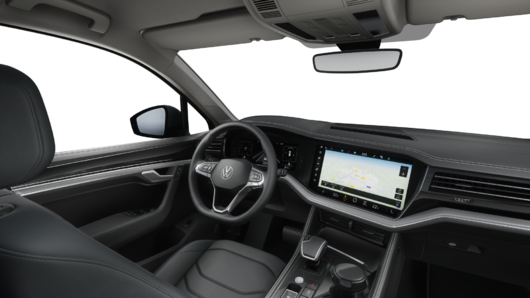 Imaginea unui Noul Touareg Style V6 TDI