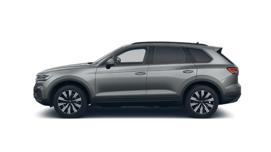 Noul Touareg Style V6 TDI