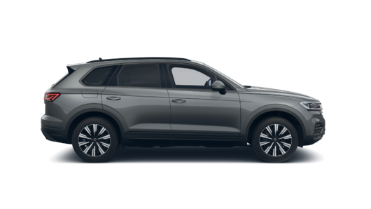 Noul Touareg Style V6 TDI
