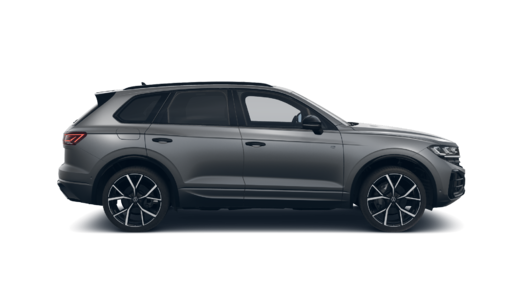 Noul Touareg R-Line V6 TDI
