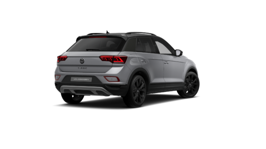 Imaginea unui T-Roc Style 1.5 TSI DSG