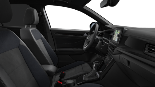 Imaginea unui T-Roc Style 1.5 TSI DSG