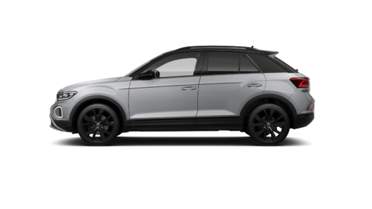 Imaginea unui T-Roc Style 1.5 TSI DSG