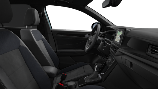 Imaginea unui T-Roc Style 1.5 TSI DSG