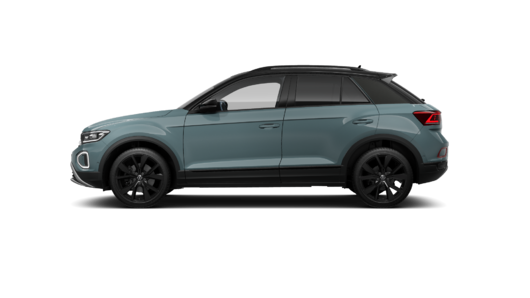 Imaginea unui T-Roc Style 1.5 TSI DSG