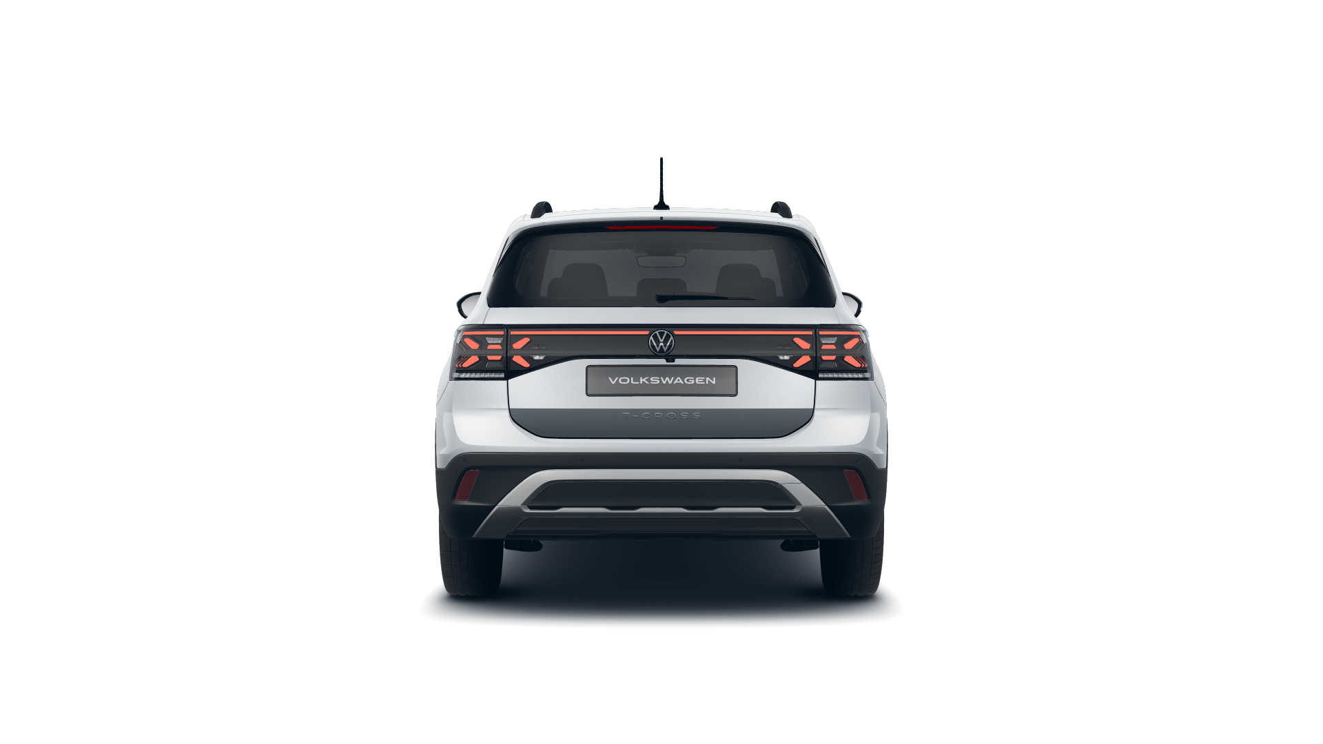 Noul T-Cross Life 1.0 TSI DSG
