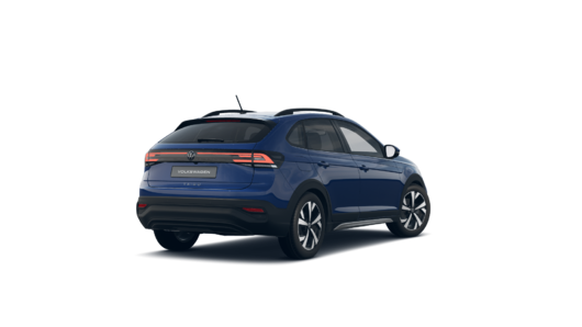 Imaginea unui Taigo Life 1.0 TSI