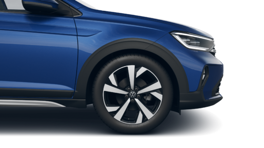 Imaginea unui Taigo Life 1.0 TSI
