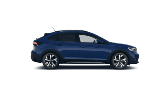 Imaginea unui Taigo Life 1.0 TSI