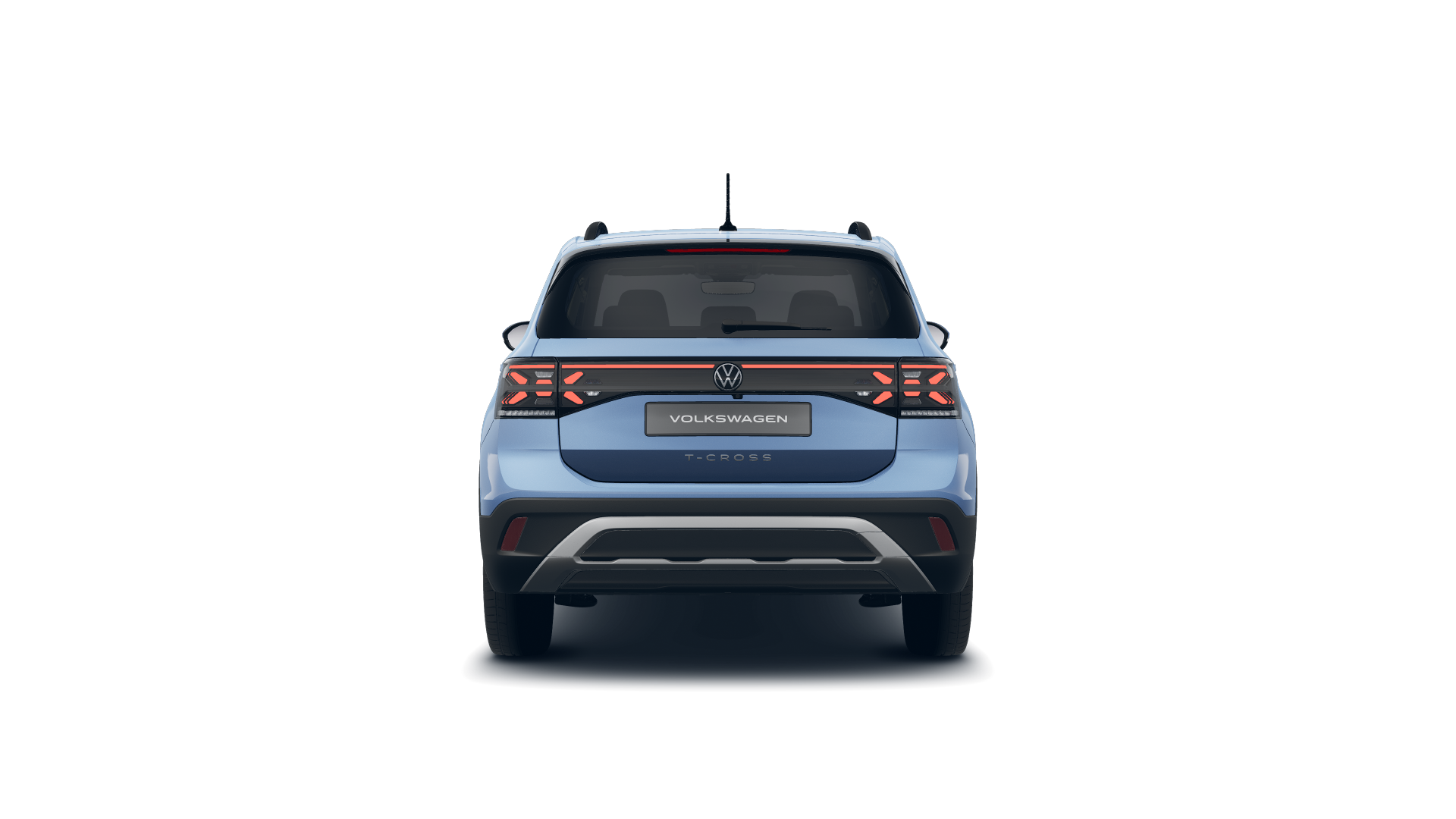 Noul T-Cross Life 1.5 TSI DSG