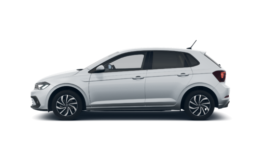 Imaginea unui Polo Life 1.0 TSI