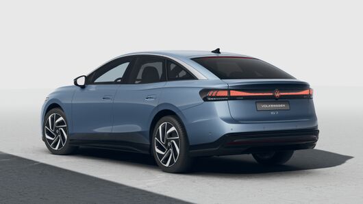 Imaginea unui ID.7 Pro 77 kWh