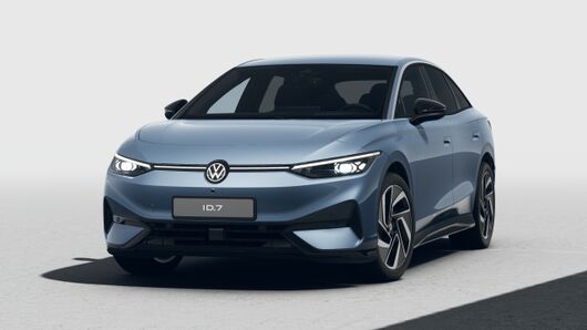 Imaginea unui ID.7 Pro 77 kWh