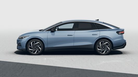 Imaginea unui ID.7 Pro 77 kWh