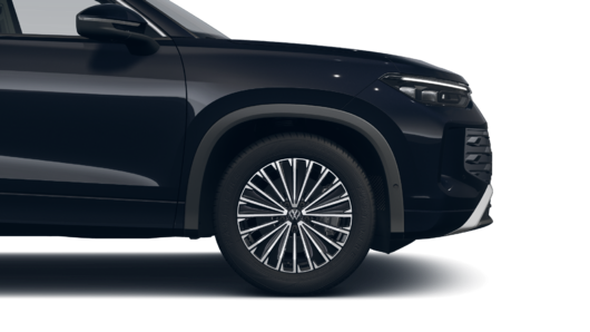 Imaginea unui Tayron Life 2.0 TDI 4Motion