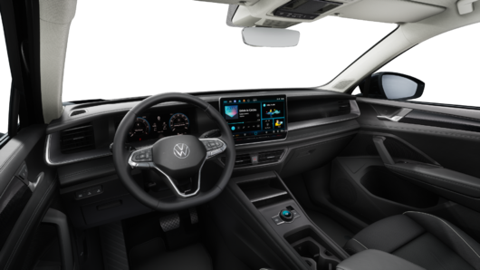 Imaginea unui Tayron Life 2.0 TDI 4Motion