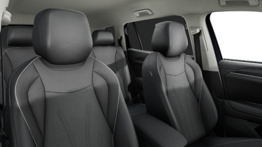 Imaginea unui Tayron Life 2.0 TDI 4Motion