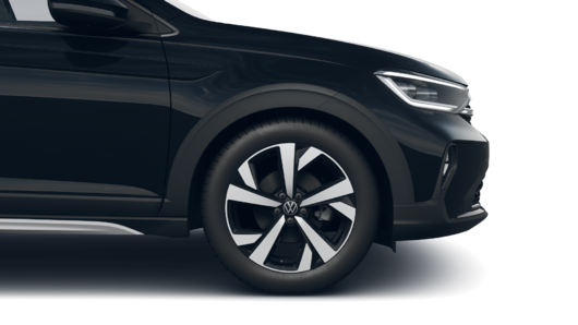 Imaginea unui Taigo Life 1.0 TSI