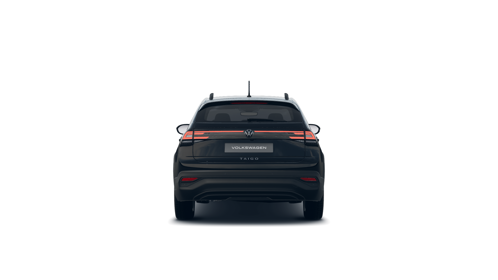 Imaginea unui Taigo Life 1.0 TSI