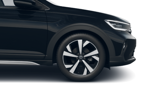 Imaginea unui Taigo Life 1.0 TSI