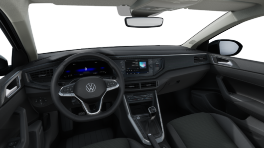 Imaginea unui Taigo Life 1.0 TSI