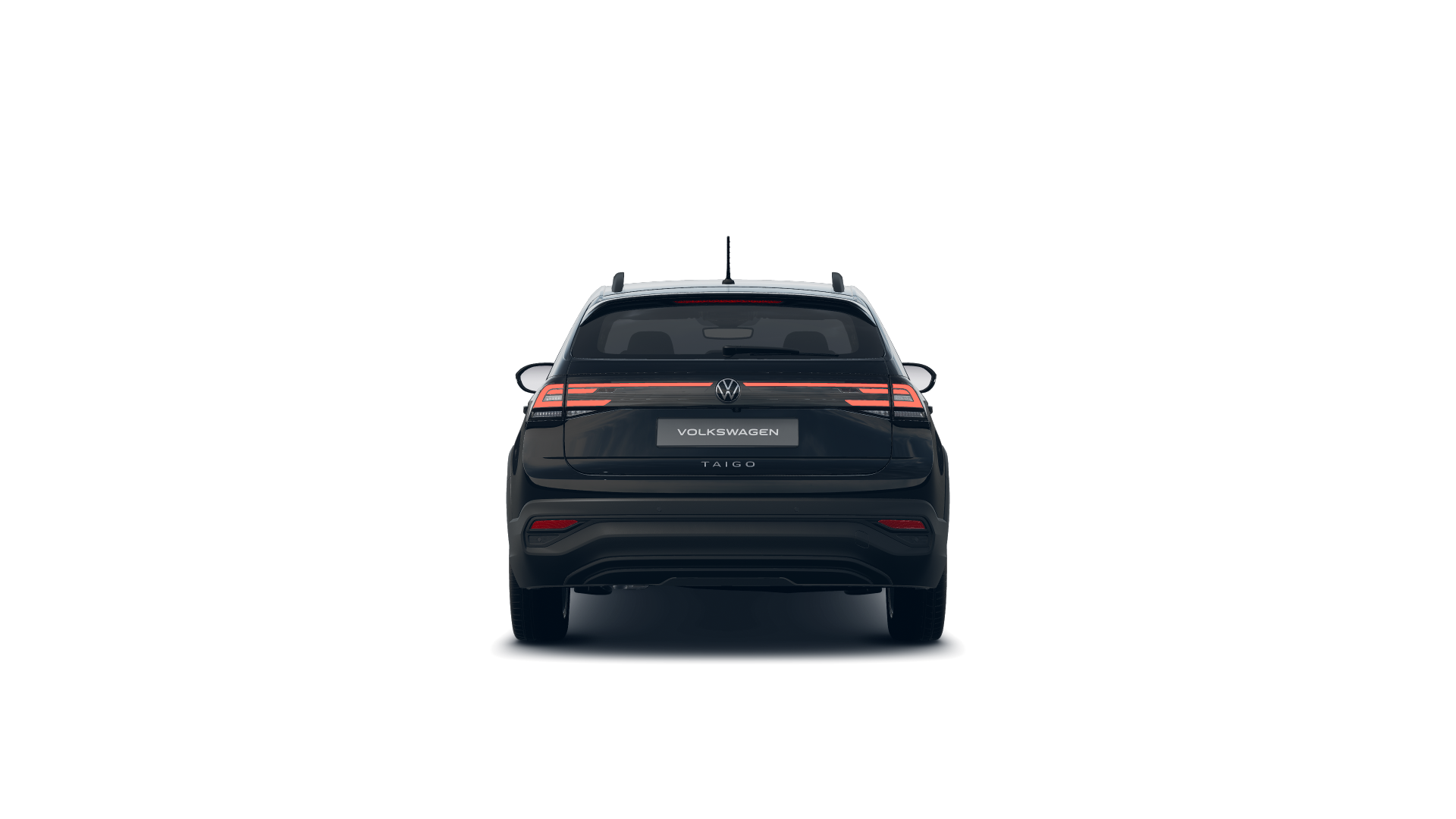 Imaginea unui Taigo Life 1.0 TSI