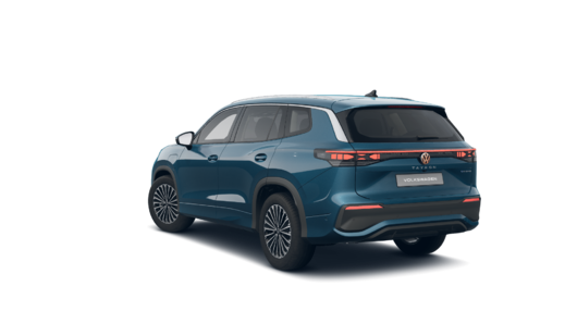 Imaginea unui Tayron Life Hybrid 1,5 TSI DSG