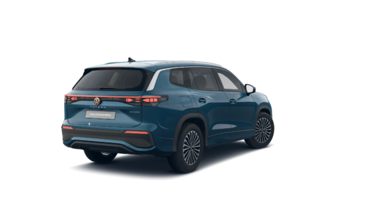 Imaginea unui Tayron Life Hybrid 1,5 TSI DSG