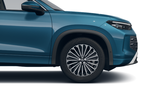 Imaginea unui Tayron Life Hybrid 1,5 TSI DSG