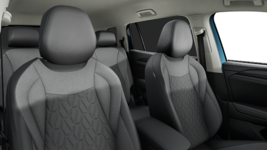 Imaginea unui Tayron Life Hybrid 1,5 TSI DSG
